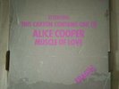 Alice cooper muscle of love