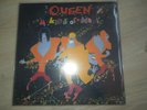 LP QUEEN - A KIND OF MAGIC - DEAGOSTINI ITALY  - 180 GRAMM PRESSUNG