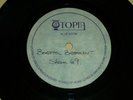 SHAM 69  1 SIDED ACETATE 7