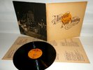 Neil Young Harvest 1972 LP Reprise Records MS 2032 Textured Gatefold w/ lyrics