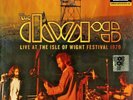 The Doors 'Live At The Isle of Wight Festival 1970' Sealed/Mint/New Vinyl RSDBF