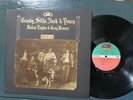Crosby Stills Nash & Young 