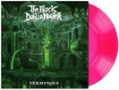 The Black Dahlia Murder „Verminous“ Gatefold pink LP [US Melodic Death Metal]