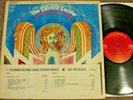 BRUCE HAACK-The Electric Lucifer ORIG.1970 COLUMBIA PROMO LP MOOG PSYCH CS 9991