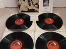 ALP 1313-15 (ASD 274-277) MOZART: LE NOZZE DI FIGARO JURINAC / SCIUTTI VINYL LPs