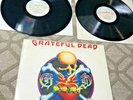 GRATEFUL DEAD Reckoning 2LP rare UK press Rock Psych