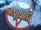 Black Friday RSD BF 2017 Anthrax PICTURE DISC Carry On Wayward Son LIMITED