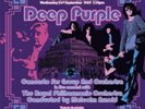 LP-DEEP PURPLE & ROYAL PHILHARMONIC ORCHESTRA-LIVE NEW VINYL RECORD