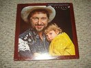 JERRY JEFF WALKER   REUNION   1981 South Coast LP w/ lyric inner NEW NOS MCA5199