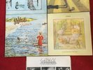 Genesis - Bundle 1 - 5LP's - Trespass to The Lamb Lies Down on Broadway