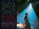 FRANK SINATRA AT THE SANDS Count Basie Quincy Jones MFSL 180gm 2LP Ltd# SEALED M
