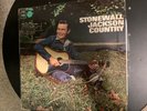 Stonewall Jackson   Country   LP Signed   Demo..