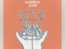 Fabric Presents Maribou State 2LP Vinyl Compilation 2020 FABRIC205LP