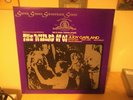 The Wizard Of Oz - Original Soundtrack - Vinyl, LP - Gatefold - Judy Garland