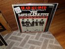 SEALED THE DAVE CLARK FIVE 