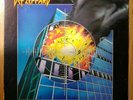 Def Leppard - Pyromania LP Vinyl Mercury 1983 Masterdisk PRC Press AS/BS NM-