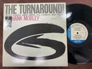 HANK MOBLEY THE TURNAROUND BLUE NOTE B1-84186 STEREO JAPAN VINYL LP
