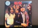 AC/DC ?– Highway To Hell [LP] Hard rock. Picture disc. Limited edition. SEALED