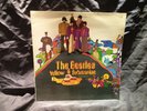 The Beatles - Yellow Submarine LP Vinyl Schallplatte 1969 Made Great Britain