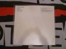 THROBBING GRISTLE *NEW VINYL LP 2ND ANNUAL REPORT (40TH ANNIV.) WHITE VINYL PUNK