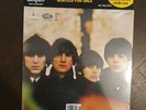 The Beatles - Beatles For Sale 180g Vinyl  New Sealed