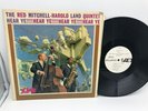 RED MITCHELL + HAROLD LAND QUINTET: HEAR YE HEAR YE Atlantic LP / MONO PROMO NM