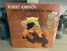 Robert Johnson - King Of The Delta Blues Singers - NEW Vinyl  2x LP Album