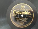 PREWAR GOSPEL 78 REV. J. C. Burnett 1926 The Downfall of Nebuchadnezzar