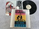 Tom Petty: Full Moon Fever: Original A1 / B1 LP & Insert EXC 1989: Free UK Post