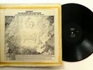GENESIS Bedside Yellow Foam LP Live in 1974     Pb128