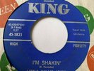 R&B Blues 45/ Little Willie John 