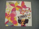 KINKS Face To Face PRT LP Vinyl & cover Exc. cond import UK 1966
