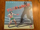 NISP New Killer Carlin Vinyl Record LP George Carlin 1981 SEALED Laff Records