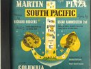 South Pacific-Mary Martin-Ezio Pinza-1949 7x10