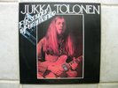 Jukka Tolonen–A Passenger To Paramaribo 1977 Finland Love LRLP 231 NM/M