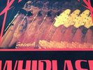 Metallica Whiplash Heavy Rock Record Hard Metal