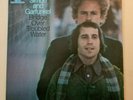 Bridge Over Troubled Water- Simon & Garfunkel- Mastersound