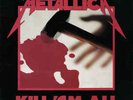 METALLICA - KILL 