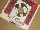 OTIS REDDING WLP PROMO 45 DJ COPY SITTIN ON THE DOCK OF THE BAY VOLT NM UNPLAYED