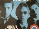 The Jam About The Young Idea 3LP Coloured Vinyl New/Sealed
