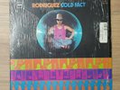 RODRIGUEZ ( Sugarman ) Cold Fact South Africa 1974 EX/EX - No Reserve
