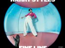 HARRY STYLES FINE LINE 2 X VINYL LP 2020 SEALED ONE DIRECTION
