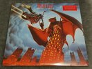 MEAT LOAF - Bat Out Of Hell II - 2019 Virgin 25th Anniversary Reissue Vinyl LP