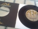SEX PISTOLS GOD SAVE THE QUEEN BLACK VINYL EX CONDITION AMS 7284