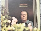 Gabor Szabo - High Contrast - Blue Thumb 1971 - NM - Bobby Womack