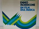 Ennio Morricone - Un Film Una Musica - Le Colonne Sonore Originali ITA 2LP EX++