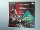CS 6012 LONDON / RIMSKY-KORSAKOV The Tale of Tsar Saltan / ANSERMET / 1E1E / EX+