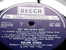ROLLING STONES Get Yer Ya-Ya's Out 1st UK Press MINT UNPLAYED Clout & Baker