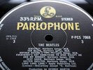 THE BEATLES WHITE ALBUM EXPORT Parlophone Complete TOP AUDIO 1st press Lennon
