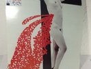 The Distillers Coral Fang LP Black Vinyl Album SEALED & NEW PUNK RECORD